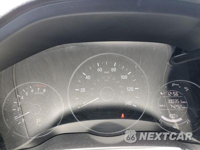 Zdjęcie 9 z 13 samochodu: 2016 HONDA HR-V LX VIN:3CZRU6H30GM705895 - miniatura