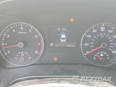 Zdjęcie 9 z 12 samochodu: 2019 KIA FORTE FE VIN:3KPF24AD2KE023657 - miniatura