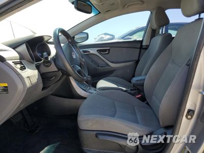 Zdjęcie 7 z 12 samochodu: 2013 HYUNDAI ELANTRA GLS VIN:KMHDH4AE2DU909055 - miniatura