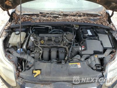 Zdjęcie 11 z 12 samochodu: 2012 FORD FOCUS SE VIN:1FAHP3K25CL150399 - miniatura