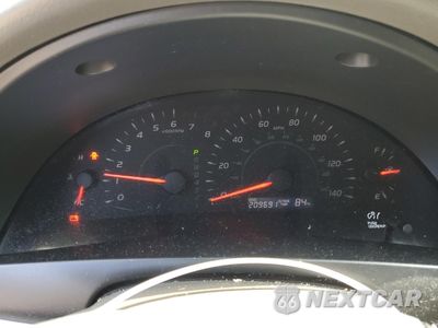 Zdjęcie 9 z 12 samochodu: 2009 TOYOTA CAMRY BASE VIN:4T1BE46K49U410196 - miniatura