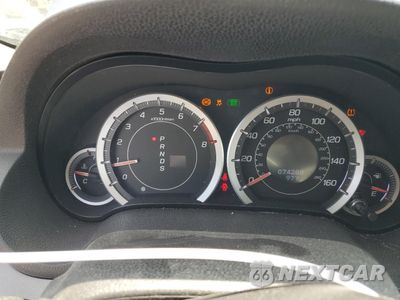 Zdjęcie 9 z 13 samochodu: 2014 ACURA TSX VIN:JH4CU2F47EC002923 - miniatura
