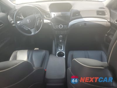 Zdjęcie 8 z 12 samochodu: 2020 ACURA ILX PREMIUM VIN:19UDE2F72LA002108 - miniatura