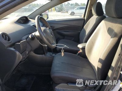 Zdjęcie 7 z 14 samochodu: 2007 TOYOTA YARIS VIN:JTDBT923771078601 - miniatura