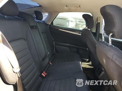 Zdjęcie 19 z 24 samochodu: 2013 FORD FUSION SE VIN:3FA6P0H76DR216924 - miniatura