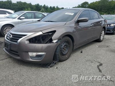 2014 NISSAN ALTIMA 2.5 1N4AL3AP1EC188466 - główne zdjęcie licytacji z USA - miniatura
