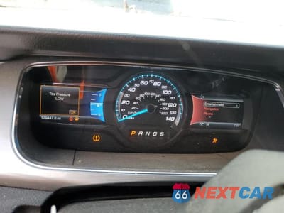 Zdjęcie 9 z 12 samochodu: 2017 FORD TAURUS SEL VIN:1FAHP2E85HG137579 - miniatura