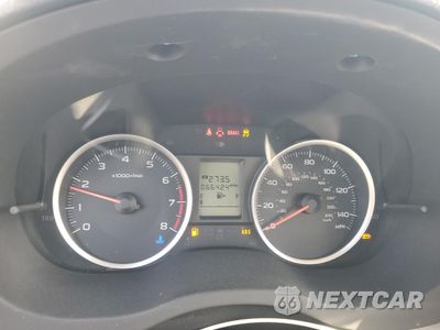 Zdjęcie 9 z 17 samochodu: 2018 SUBARU FORESTER 2.5I VIN:JF2SJAAC3JG409771 - miniatura