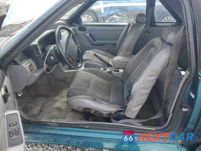 Zdjęcie 7 z 14 samochodu: 1993 FORD MUSTANG GT VIN:1FACP42E0PF165990 - miniatura