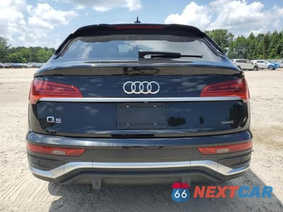 Zdjęcie 6 z 13 samochodu: 2022 AUDI Q5 SPORTBACK PREMIUM 45 VIN:WA14AAFY4N2047880 - miniatura