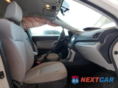 Zdjęcie 7 z 13 samochodu: 2018 SUBARU FORESTER 2.5I VIN:JF2SJABC2JH473387 - miniatura