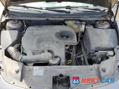 Zdjęcie 11 z 12 samochodu: 2010 CHEVROLET MALIBU LS VIN:1G1ZB5E07AF251676 - miniatura