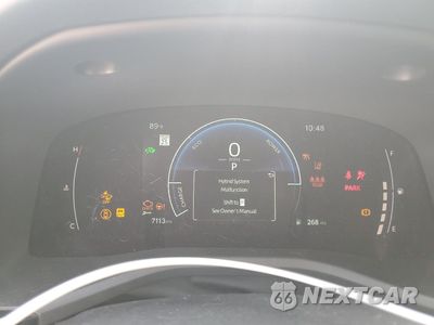 Zdjęcie 9 z 15 samochodu: 2025 TOYOTA CAMRY XSE VIN:4T1DAACK9SU149256 - miniatura