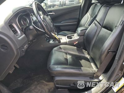 Zdjęcie 7 z 13 samochodu: 2020 DODGE CHARGER SXT VIN:2C3CDXBG3LH213954 - miniatura