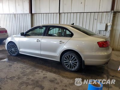 Drugie zdjęcie samochodu z przodu: 2013 VOLKSWAGEN JETTA TDI VIN:3VWLL7AJ3DM230460 - miniatura