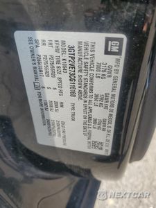 Zdjęcie 13 z 15 samochodu: 2012 GMC SIERRA K1500 SLE VIN:3GTP2VE73CG116160 - miniatura
