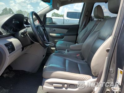 Zdjęcie 7 z 12 samochodu: 2012 HONDA ODYSSEY EXL VIN:5FNRL5H64CB068733 - miniatura