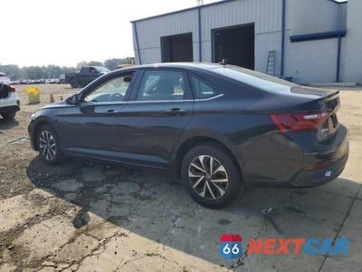 Drugie zdjęcie samochodu z przodu: 2022 VOLKSWAGEN JETTA S VIN:3VWCM7BU6NM033600 - miniatura