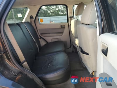 Zdjęcie 10 z 12 samochodu: 2010 FORD ESCAPE HYBRID VIN:1FMCU5K31AKC04278 - miniatura