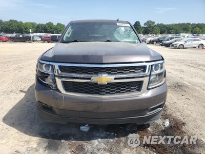 Piąte zdjęcie samochodu w środku: 2015 CHEVROLET TAHOE K1500 LT VIN:1GNSKBKC2FR167168 - miniatura