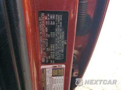 Zdjęcie 12 z 12 samochodu: 2020 KIA SOUL LX VIN:KNDJ23AU8L7119024 - miniatura