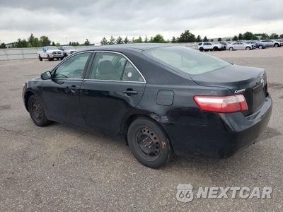 Drugie zdjęcie samochodu z przodu: 2007 TOYOTA CAMRY CE VIN:4T1BE46K97U515703 - miniatura