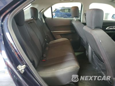 Zdjęcie 11 z 16 samochodu: 2017 CHEVROLET EQUINOX LS VIN:2GNALBEK2H1589898 - miniatura