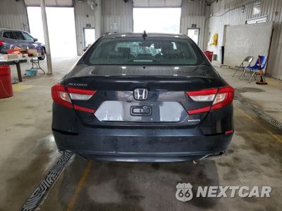 Zdjęcie 6 z 14 samochodu: 2018 HONDA ACCORD TOURING VIN:1HGCV1F9XJA141715 - miniatura