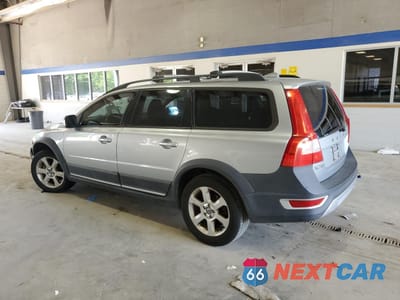 Drugie zdjęcie samochodu z przodu: 2009 VOLVO XC70 3.2 VIN:YV4BZ982991054815 - miniatura