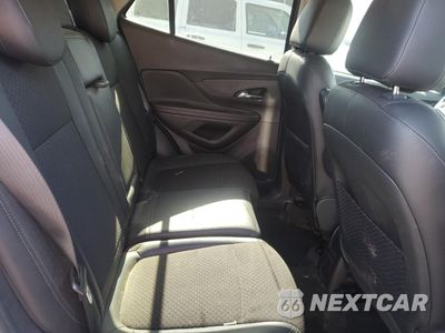 Zdjęcie 10 z 15 samochodu: 2020 BUICK ENCORE PREFERRED VIN:KL4CJASB0LB024459 - miniatura