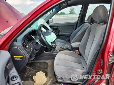 Zdjęcie 7 z 13 samochodu: 2006 HYUNDAI ELANTRA GLS VIN:KMHDN46D76U337055 - miniatura