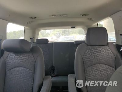 Zdjęcie 10 z 16 samochodu: 2012 GMC ACADIA SLE VIN:1GKKRPED7CJ160883 - miniatura