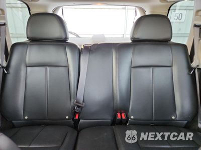 Zdjęcie 10 z 15 samochodu: 2006 CHEVROLET TRAILBLAZER SS VIN:1GNET13H062213328 - miniatura