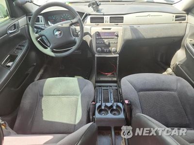 Zdjęcie 8 z 12 samochodu: 2009 CHEVROLET IMPALA VIN:2G1WS57M991317179 - miniatura