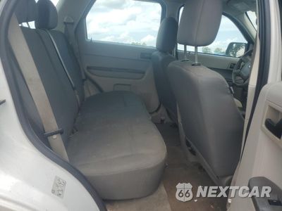 Zdjęcie 10 z 14 samochodu: 2011 FORD ESCAPE XLS VIN:1FMCU0C75BKB57794 - miniatura