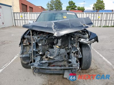 Piąte zdjęcie samochodu w środku: 2015 LINCOLN NAVIGATOR L VIN:5LMJJ3HT2FEJ02695 - miniatura
