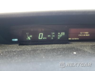 Zdjęcie 9 z 12 samochodu: 2011 TOYOTA PRIUS VIN:JTDKN3DU2B5291891 - miniatura