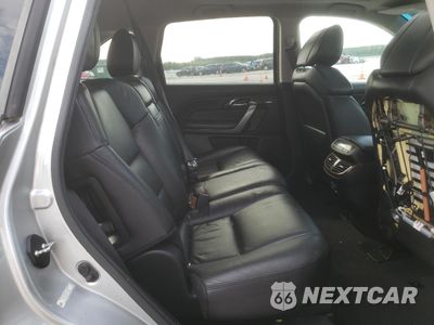 Zdjęcie 11 z 13 samochodu: 2013 ACURA MDX TECHNOLOGY VIN:2HNYD2H36DH507286 - miniatura