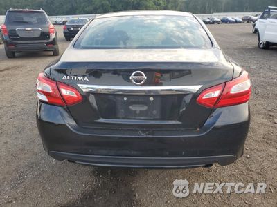 Zdjęcie 6 z 14 samochodu: 2017 NISSAN ALTIMA 2.5 VIN:1N4AL3AP4HC190765 - miniatura