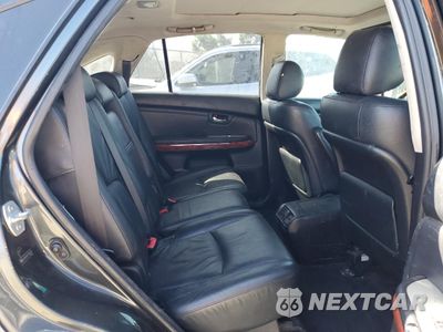 Zdjęcie 11 z 15 samochodu: 2007 LEXUS RX 350 VIN:JTJGK31U370005163 - miniatura