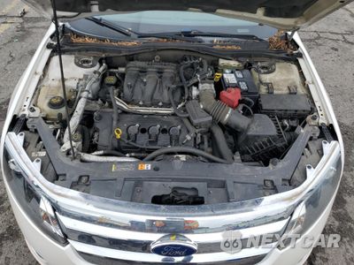 Zdjęcie 11 z 12 samochodu: 2011 FORD FUSION SEL VIN:3FAHP0CGXBR176294 - miniatura