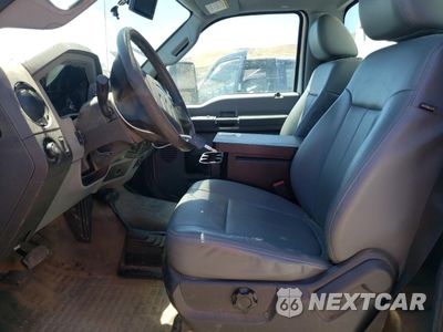 Zdjęcie 7 z 12 samochodu: 2014 FORD F250 SUPER DUTY VIN:1FTBF2B68EEA81165 - miniatura