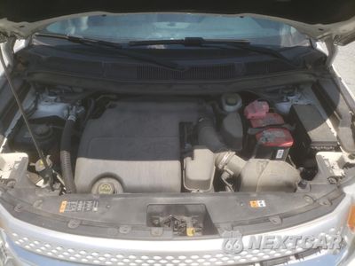 Zdjęcie 12 z 15 samochodu: 2015 FORD EXPLORER XLT VIN:1FM5K8D8XFGC56978 - miniatura