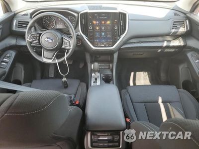 Zdjęcie 8 z 13 samochodu: 2024 SUBARU ASCENT PREMIUM VIN:4S4WMAED2R3446156 - miniatura