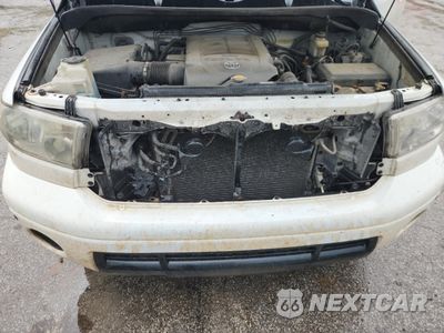 Zdjęcie 11 z 14 samochodu: 2010 TOYOTA TUNDRA DOUBLE CAB LIMITED VIN:5TFBY5F15AX135000 - miniatura