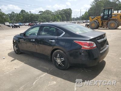 Drugie zdjęcie samochodu z przodu: 2014 NISSAN ALTIMA 2.5 VIN:1N4AL3AP5EC182945 - miniatura