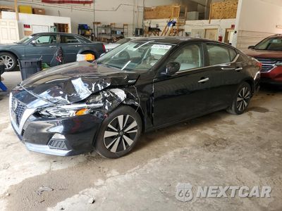 2022 NISSAN ALTIMA SV 1N4BL4DV2NN354194 - główne zdjęcie licytacji z USA - miniatura