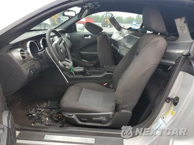 Zdjęcie 7 z 13 samochodu: 2007 FORD MUSTANG VIN:1ZVFT84N775219294 - miniatura