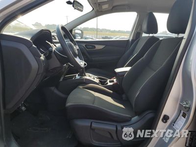 Zdjęcie 7 z 14 samochodu: 2019 NISSAN ROGUE SPORT S VIN:JN1BJ1CR3KW345063 - miniatura