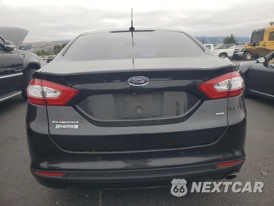 Zdjęcie 6 z 12 samochodu: 2015 FORD FUSION SE PHEV VIN:3FA6P0PU1FR284591 - miniatura